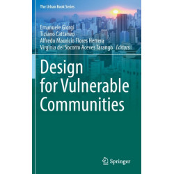 Design for Vulnerable Communities