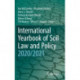 International Yearbook of Soil Law and Policy 2020/2021