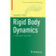Rigid Body Dynamics: A Lagrangian Approach
