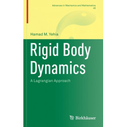 Rigid Body Dynamics: A Lagrangian Approach