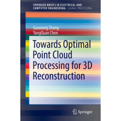 Towards Optimal Point Cloud Processing for 3D Reconstruction