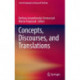 Concepts, Discourses, and Translations