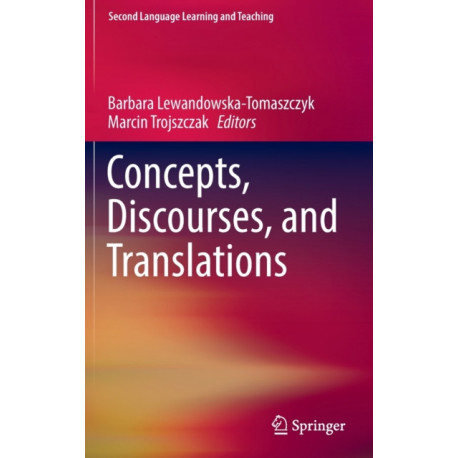 Concepts, Discourses, and Translations