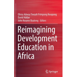 Reimagining Development Education in Africa