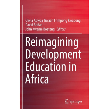 Reimagining Development Education in Africa
