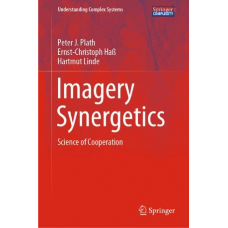 Imagery Synergetics: Science of Cooperation