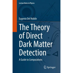 The Theory of Direct Dark Matter Detection: A Guide to Computations