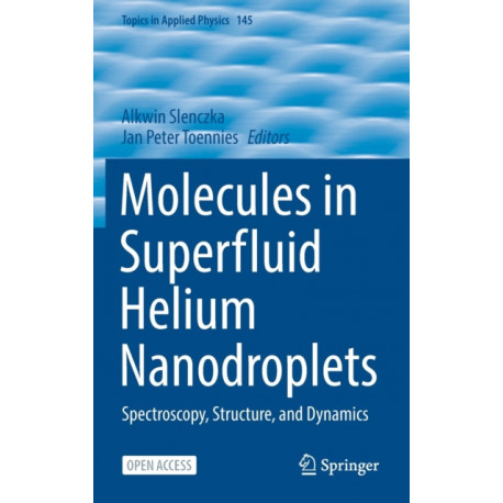 Molecules in Superfluid Helium Nanodroplets: Spectroscopy, Structure, and Dynamics
