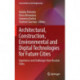 Architectural, Construction, Environmental and Digital Technologies for Future Cities: Experience and Challenges from Russian Cities
