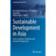 Sustainable Development in Asia: Socio-economic, Financial, and Economic Perspectives