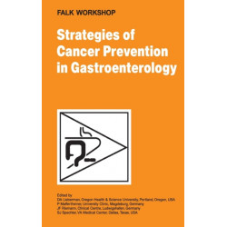 Strategies of Cancer Prevention in Gastroenterology