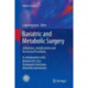 Bariatric and Metabolic Surgery: Indications, Complications and Revisional Procedures