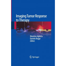Imaging Tumor Response to Therapy