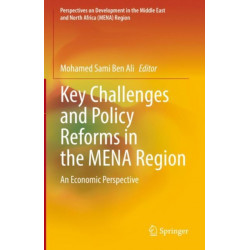Key Challenges and Policy Reforms in the MENA Region: An Economic Perspective