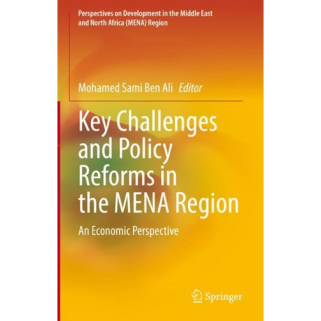 Key Challenges and Policy Reforms in the MENA Region: An Economic Perspective