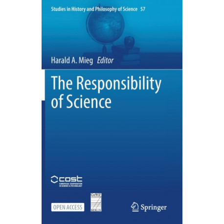 The Responsibility of Science