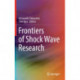 Frontiers of Shock Wave Research