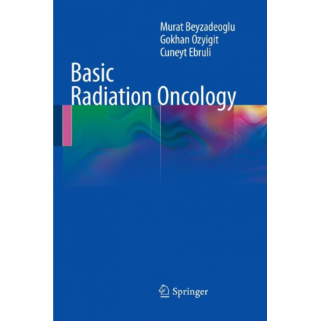 Basic Radiation Oncology