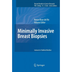 Minimally Invasive Breast Biopsies