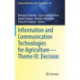 Information and Communication Technologies for Agriculture—Theme III: Decision