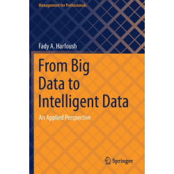 From Big Data to Intelligent Data: An Applied Perspective