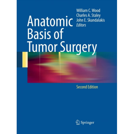 Anatomic Basis of Tumor Surgery