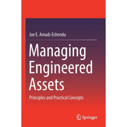 Managing Engineered Assets: Principles and Practical Concepts