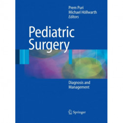 Pediatric Surgery: Diagnosis and Management