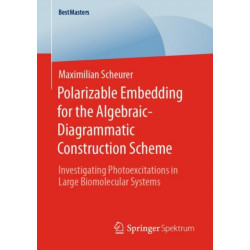 Polarizable Embedding for the Algebraic-Diagrammatic Construction Scheme: Investigating Photoexcitations in Large Biomolecular Systems