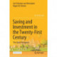 Saving and Investment in the Twenty-First Century: The Great Divergence