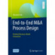 End-to-End M&A Process Design: Resilient Business Model Innovation