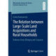 The Relation between Large-Scale Land Acquisitions and Rural Households: Evidence from Ethiopia and Tanzania