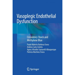 Vasoplegic Endothelial Dysfunction: Circulatory Shock and Methylene Blue