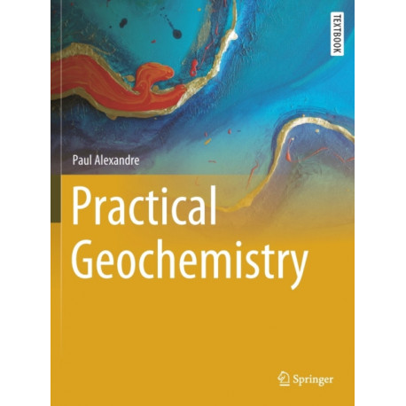 Practical Geochemistry