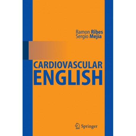 Cardiovascular English