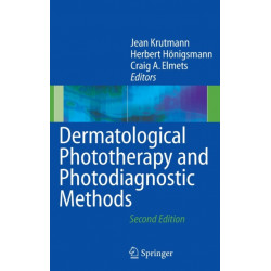 Dermatological Phototherapy and Photodiagnostic Methods
