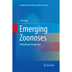 Emerging Zoonoses: A Worldwide Perspective