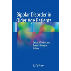 Bipolar Disorder in Older Age Patients