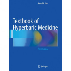 Textbook of Hyperbaric Medicine