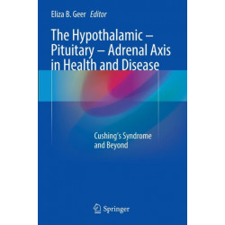 The Hypothalamic-Pituitary-Adrenal Axis in Health and Disease: Cushing’s Syndrome and Beyond
