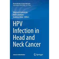 HPV Infection in Head and Neck Cancer