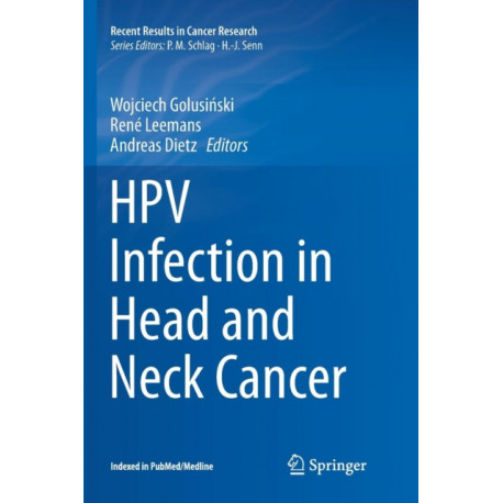 HPV Infection in Head and Neck Cancer