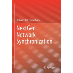 NextGen Network Synchronization