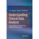 Understanding Clinical Data Analysis: Learning Statistical Principles from Published Clinical Research
