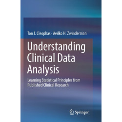 Understanding Clinical Data Analysis: Learning Statistical Principles from Published Clinical Research