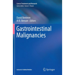 Gastrointestinal Malignancies