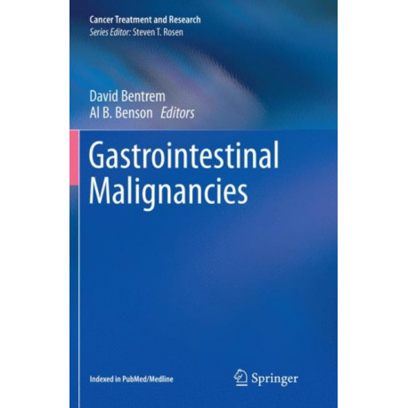 Gastrointestinal Malignancies