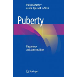Puberty: Physiology and Abnormalities