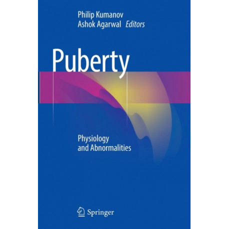 Puberty: Physiology and Abnormalities