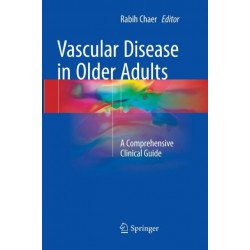 Vascular Disease in Older Adults: A Comprehensive Clinical Guide